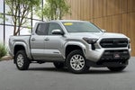 2025 Toyota Tacoma 4WD SR