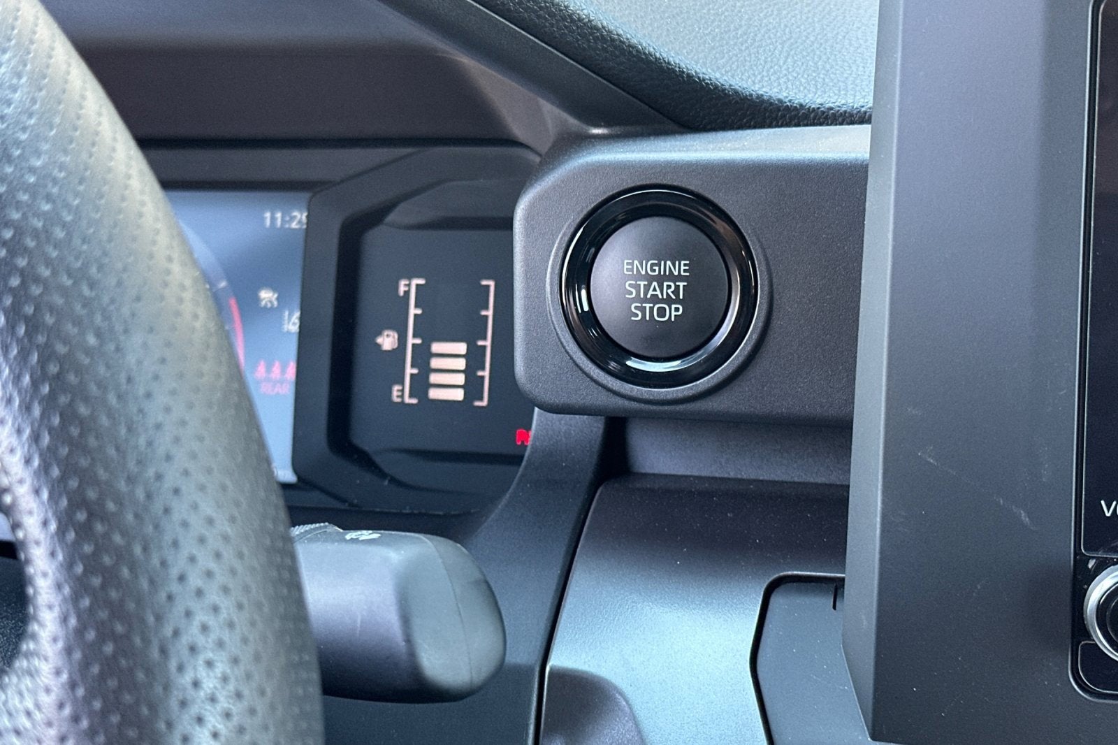 2025 Toyota Tacoma 4WD SR