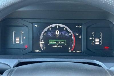 2025 Toyota Tacoma 4WD SR