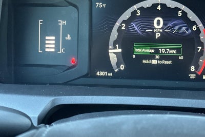 2025 Toyota Tacoma 4WD SR