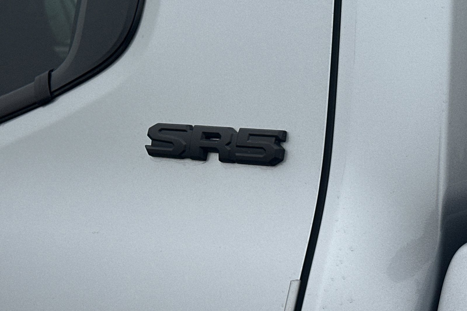 2025 Toyota Tacoma 4WD SR