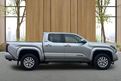 2025 Toyota Tacoma 4WD SR