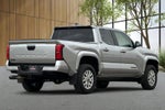 2025 Toyota Tacoma 4WD SR
