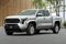 2025 Toyota Tacoma 4WD SR
