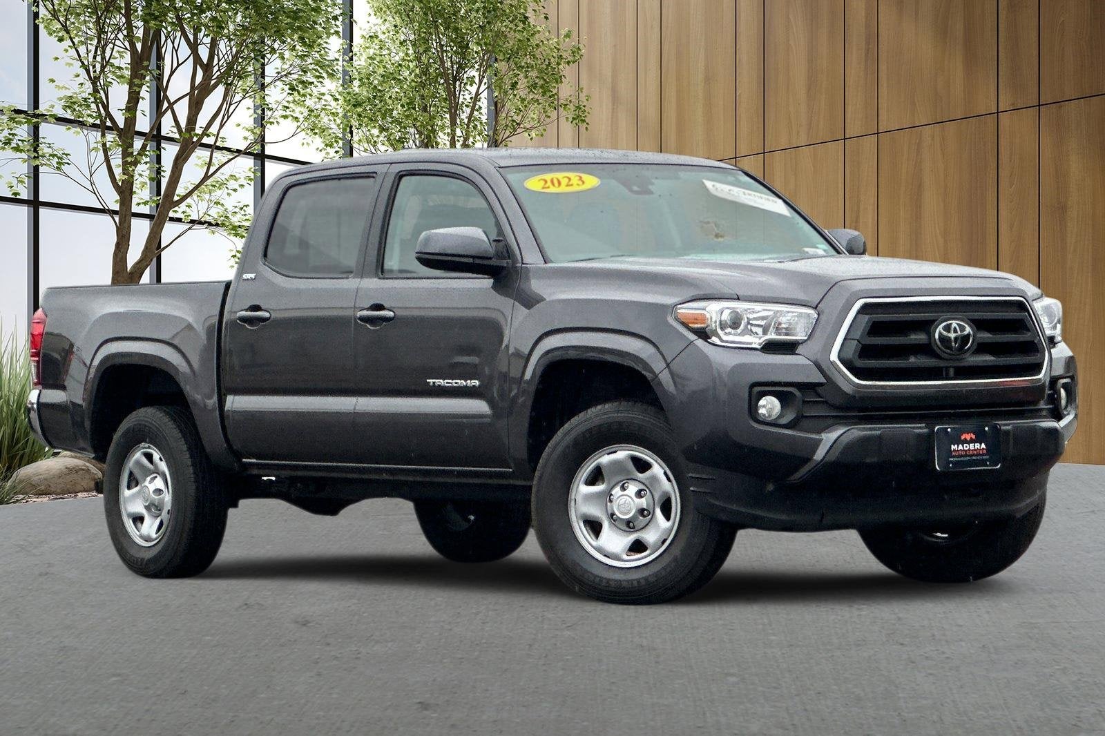 2023 Toyota Tacoma 2WD SR