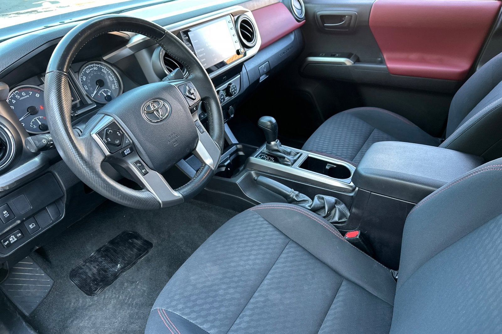 2023 Toyota Tacoma 2WD SR