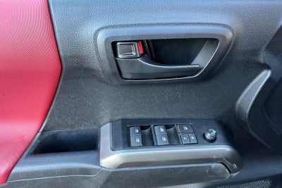 2023 Toyota Tacoma 2WD SR