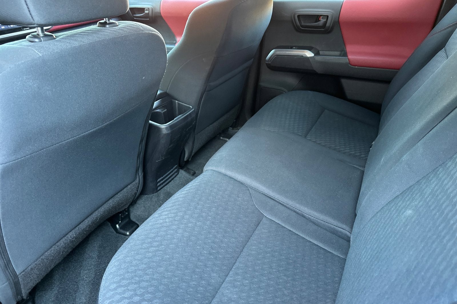 2023 Toyota Tacoma 2WD SR