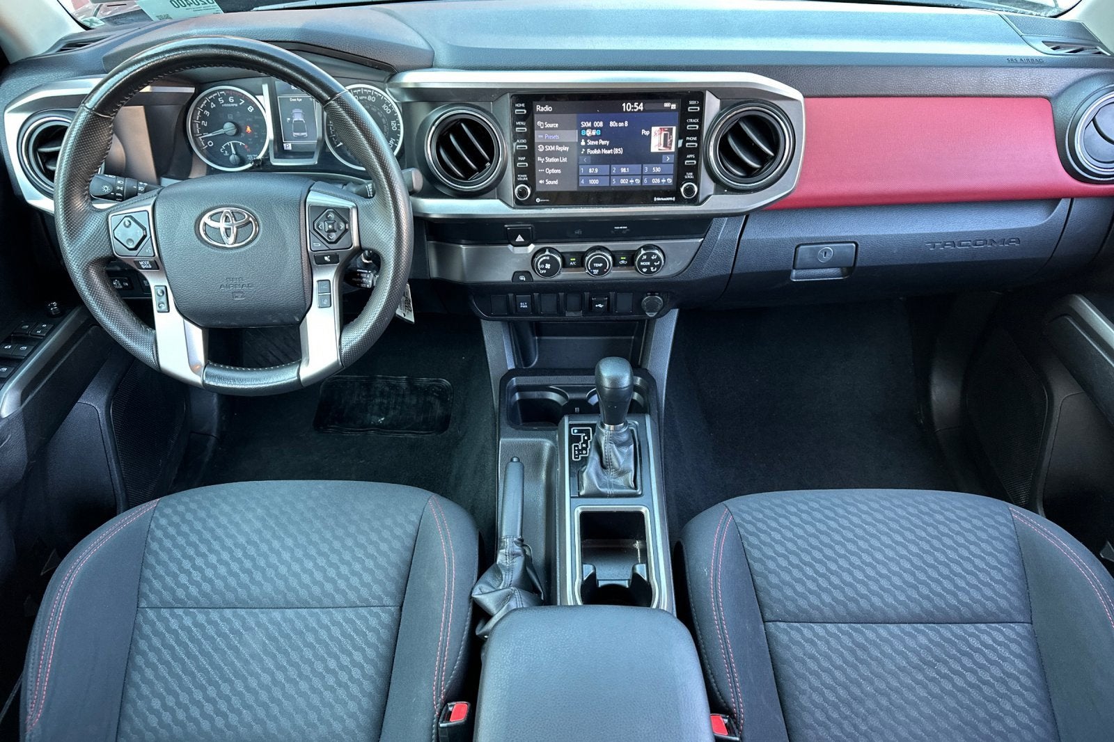 2023 Toyota Tacoma 2WD SR