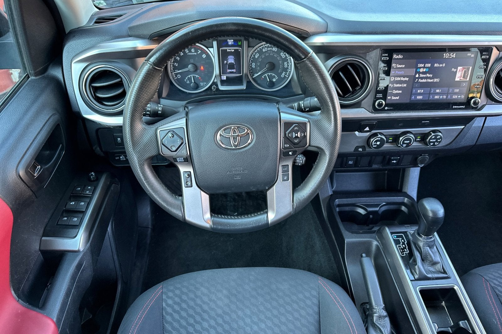 2023 Toyota Tacoma 2WD SR