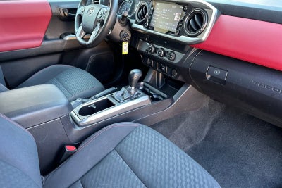 2023 Toyota Tacoma 2WD SR