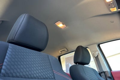 2023 Toyota Tacoma 2WD SR