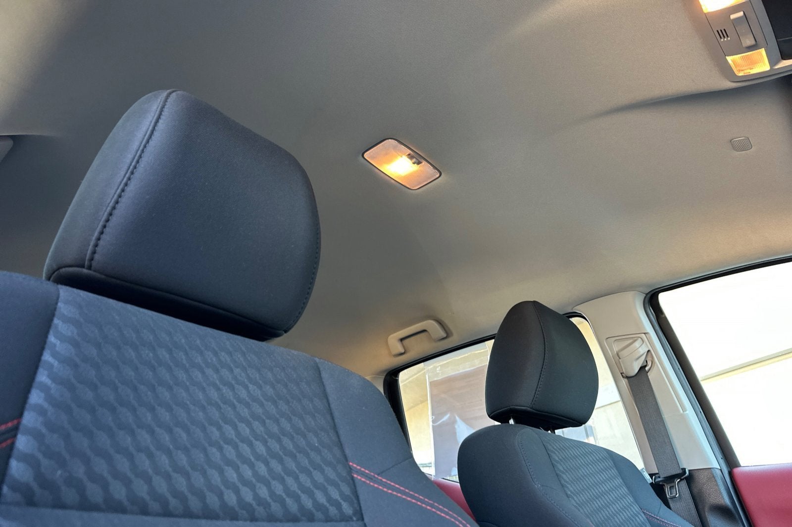 2023 Toyota Tacoma 2WD SR