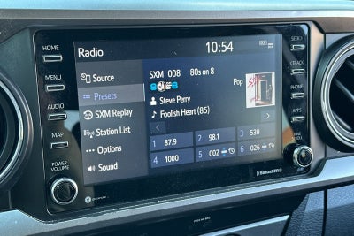 2023 Toyota Tacoma 2WD SR