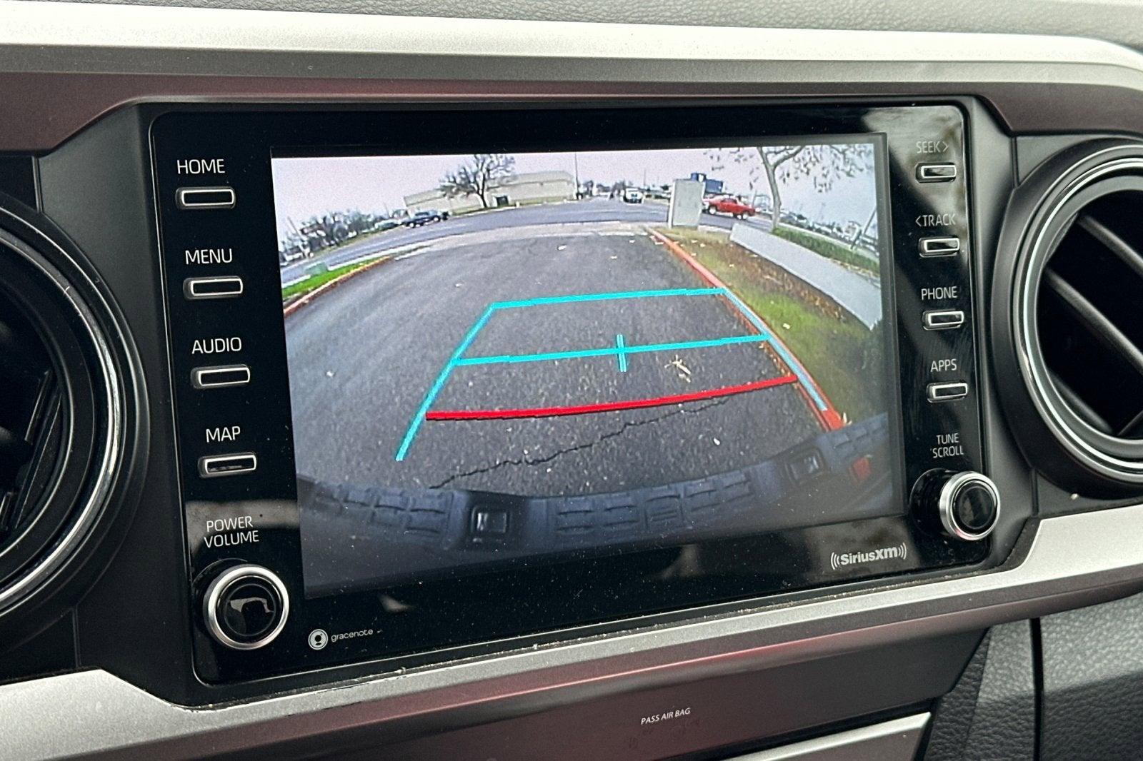 2023 Toyota Tacoma 2WD SR