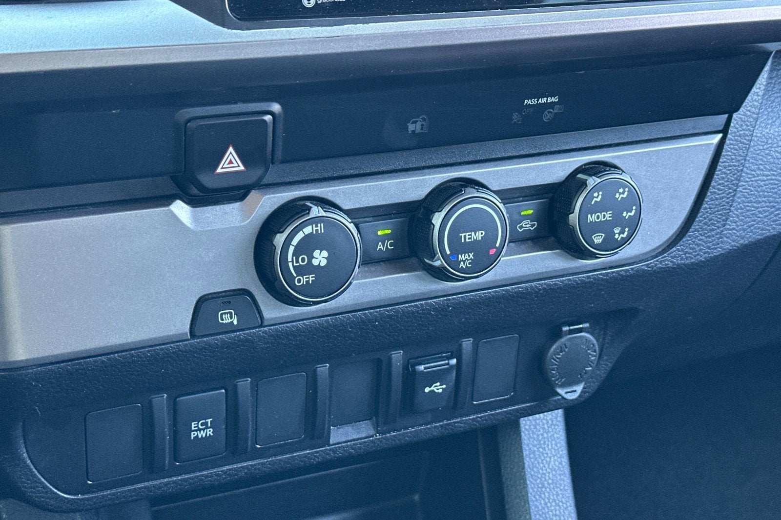 2023 Toyota Tacoma 2WD SR