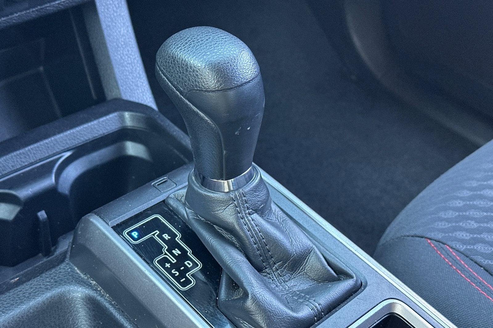 2023 Toyota Tacoma 2WD SR