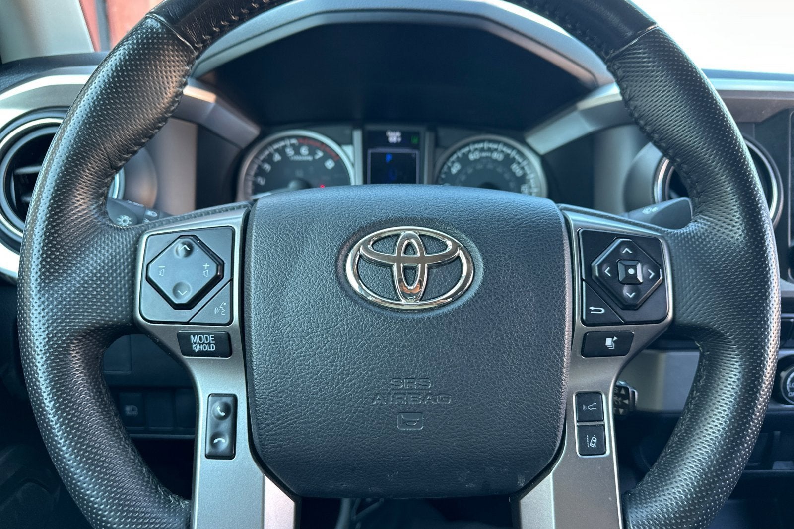 2023 Toyota Tacoma 2WD SR