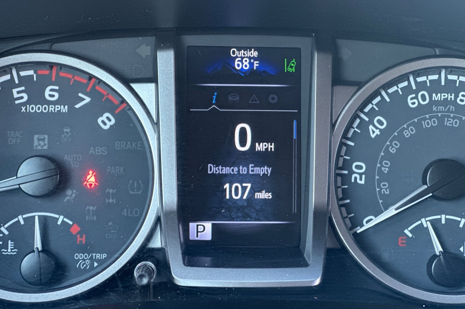 2023 Toyota Tacoma 2WD SR