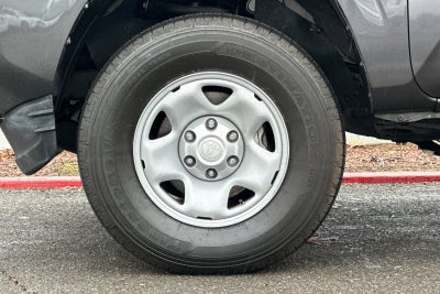 2023 Toyota Tacoma 2WD SR