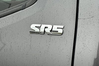 2023 Toyota Tacoma 2WD SR