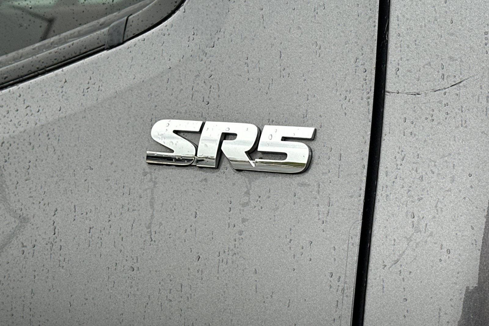 2023 Toyota Tacoma 2WD SR