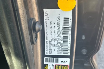 2023 Toyota Tacoma 2WD SR