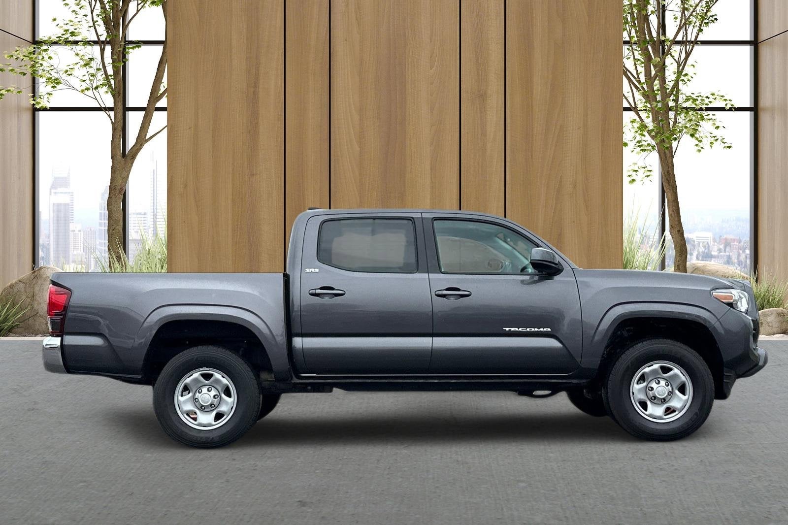 2023 Toyota Tacoma 2WD SR