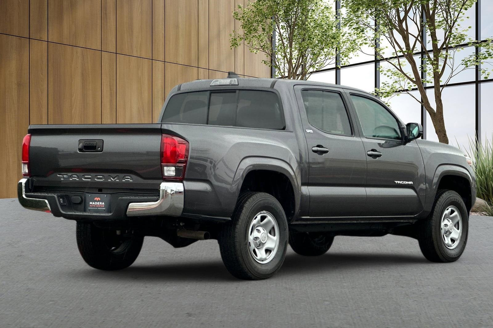 2023 Toyota Tacoma 2WD SR