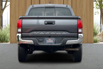 2023 Toyota Tacoma 2WD SR