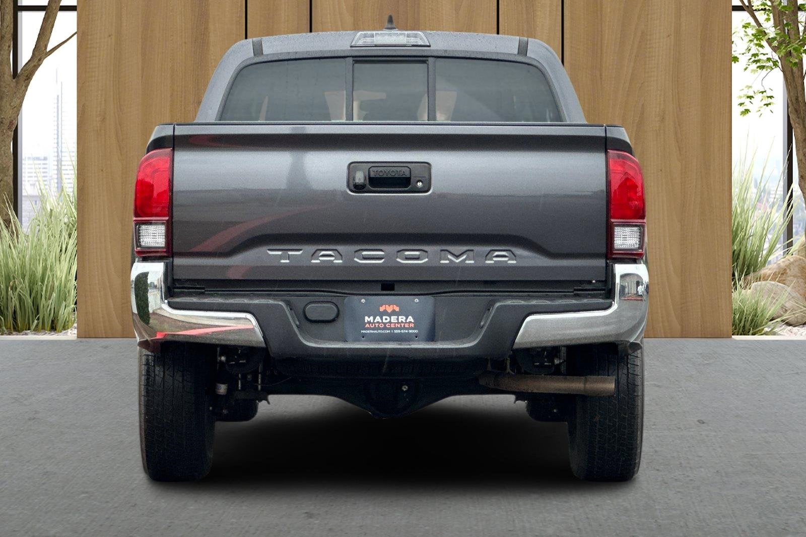 2023 Toyota Tacoma 2WD SR