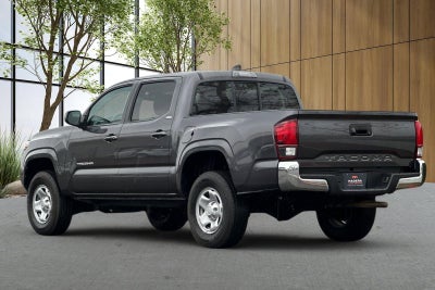 2023 Toyota Tacoma 2WD SR