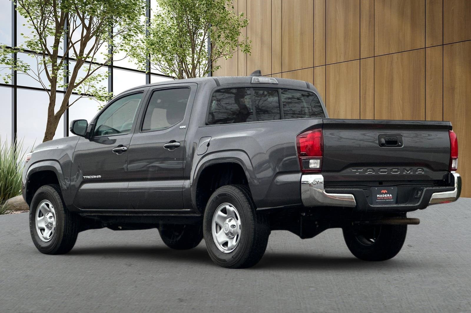 2023 Toyota Tacoma 2WD SR