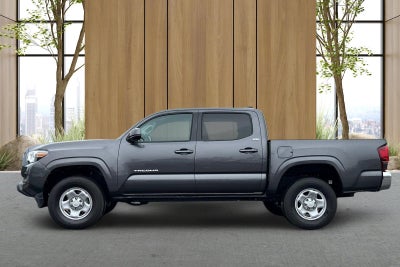2023 Toyota Tacoma 2WD SR