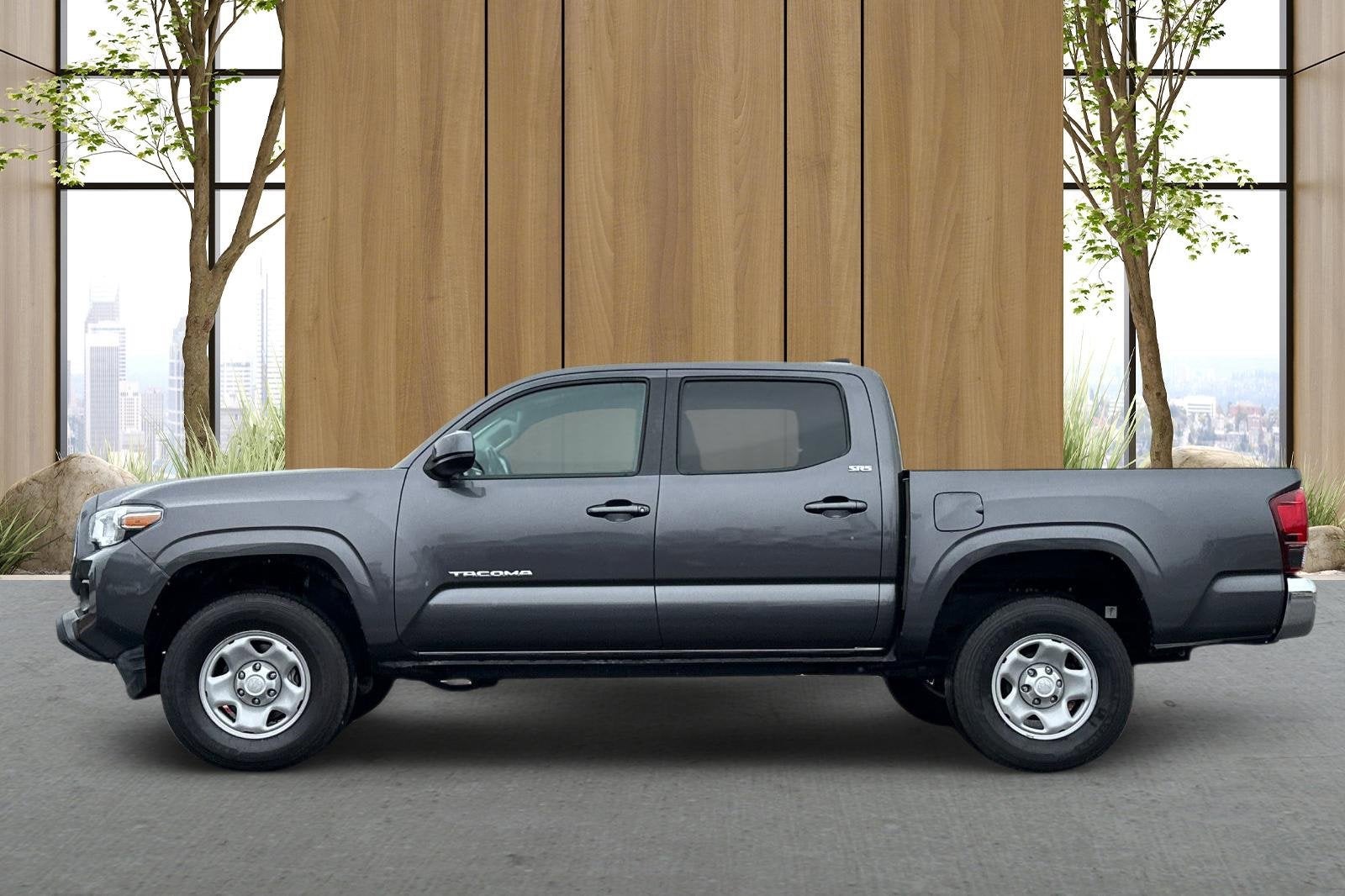 2023 Toyota Tacoma 2WD SR