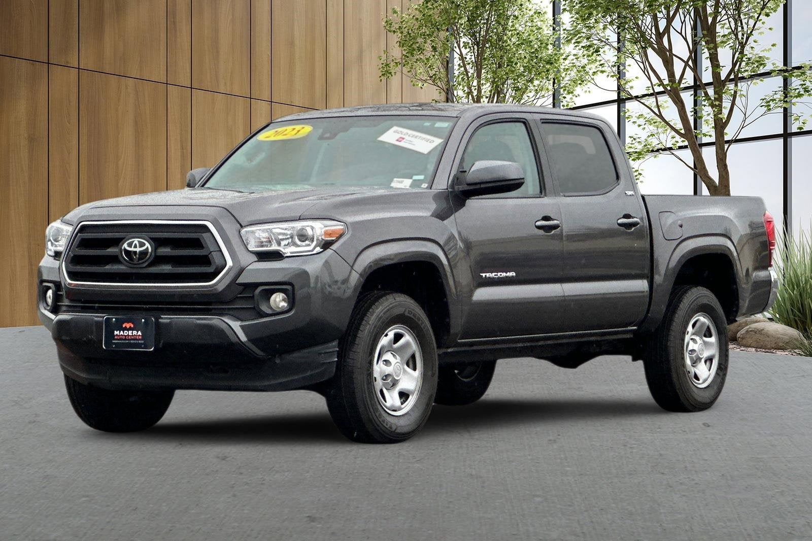 2023 Toyota Tacoma 2WD SR