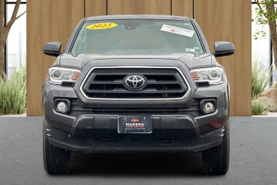 2023 Toyota Tacoma 2WD SR