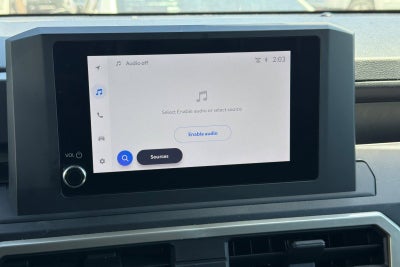 2024 Toyota Tacoma 2WD SR