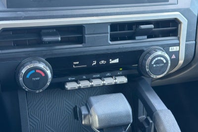2024 Toyota Tacoma 2WD SR