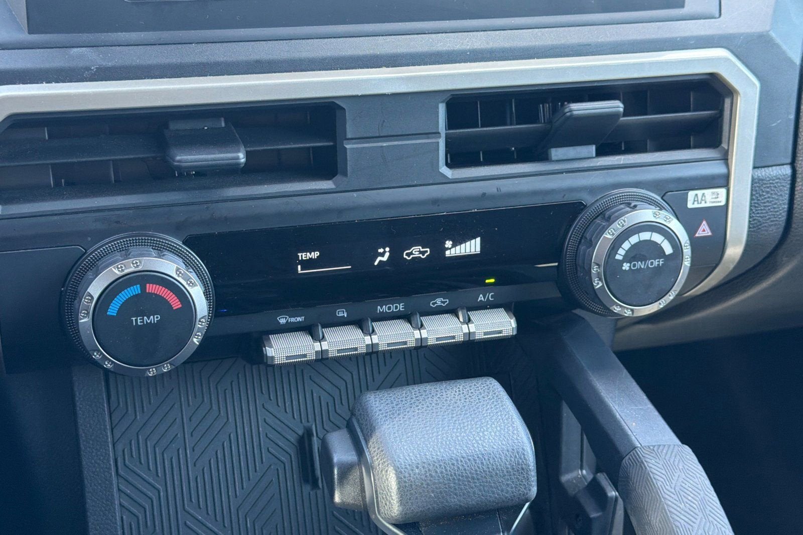 2024 Toyota Tacoma 2WD SR