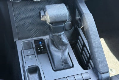 2024 Toyota Tacoma 2WD SR