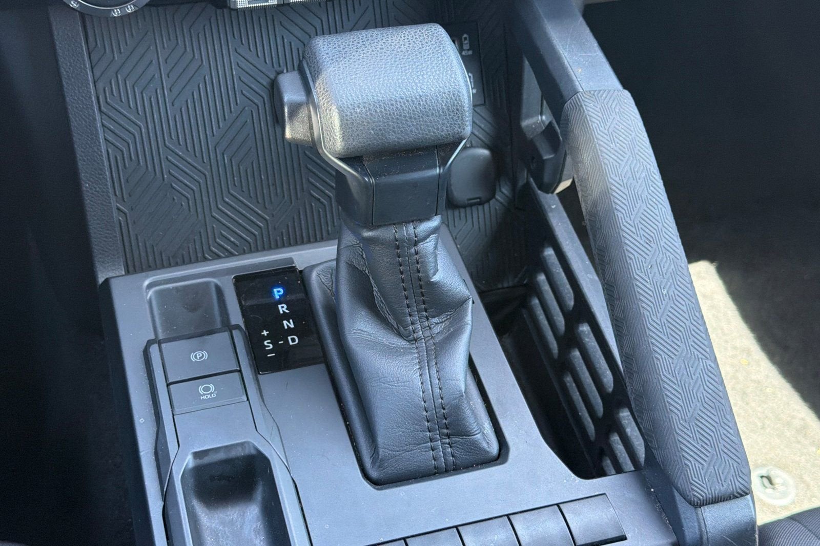 2024 Toyota Tacoma 2WD SR