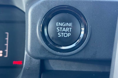 2024 Toyota Tacoma 2WD SR