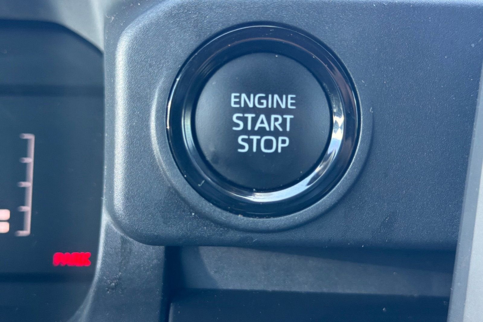 2024 Toyota Tacoma 2WD SR
