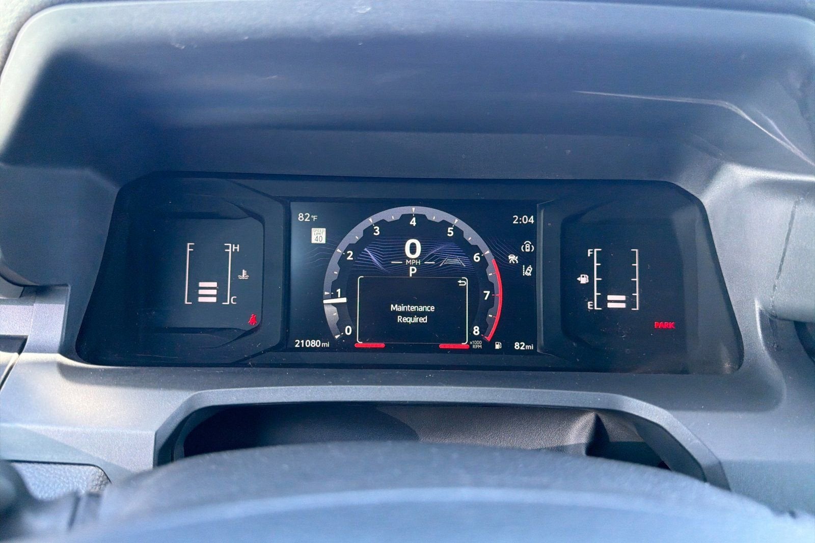 2024 Toyota Tacoma 2WD SR