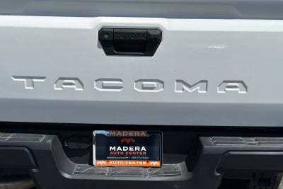 2024 Toyota Tacoma 2WD SR
