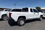 2024 Toyota Tacoma 2WD SR