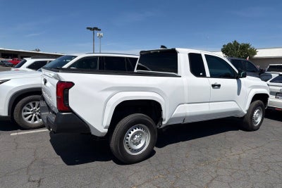 2024 Toyota Tacoma 2WD SR
