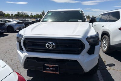 2024 Toyota Tacoma 2WD SR