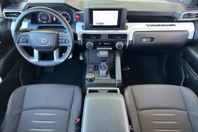 2024 Toyota Tacoma 4WD SR5